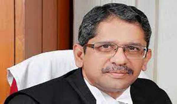 न्यायाधीशों के खाली पदों पर नियुक्ति, संख्या बढ़ाना जरूरी : न्यायमूर्ति रमना